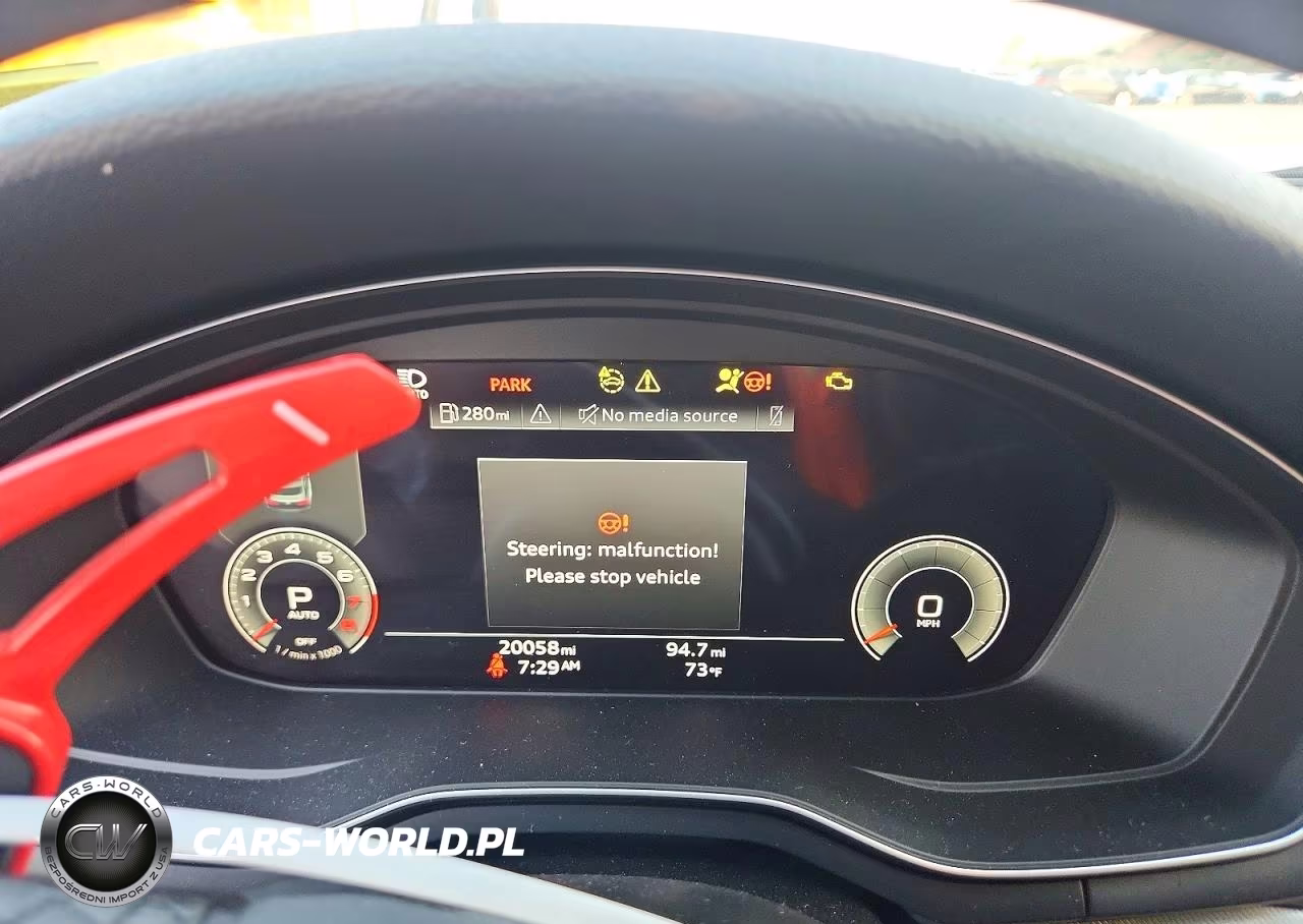 2023 Audi A5 Premium Plus 45 VIN:WAUFACF54PA066791 - 9