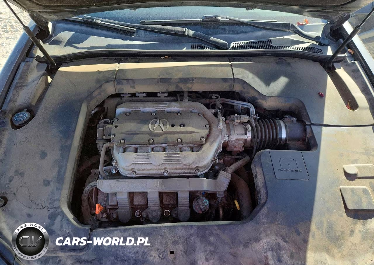 2014 Acura Tl Tech VIN:19UUA9F52EA000378 - 11