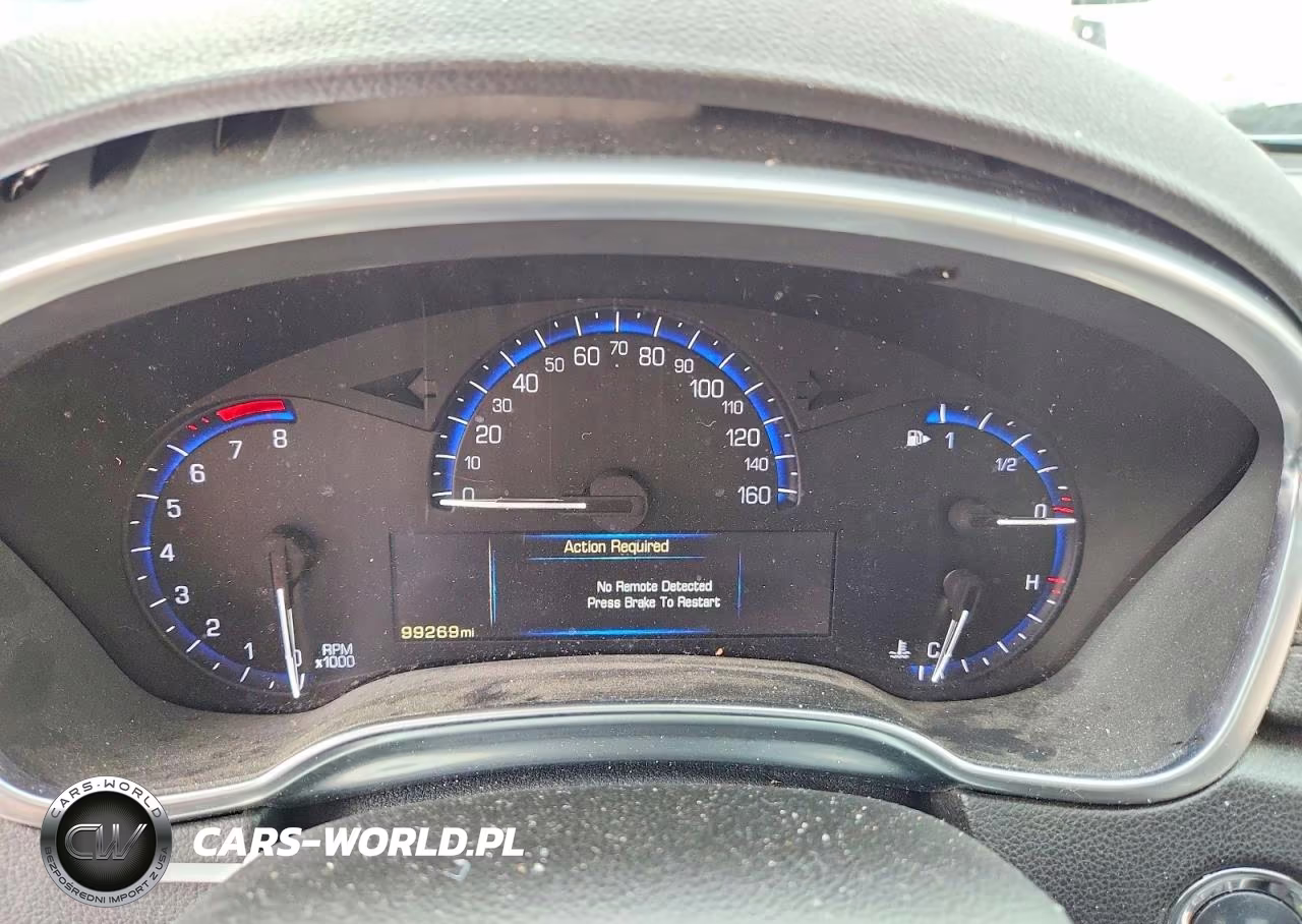 2015 Cadillac Srx Luxury Collection VIN:3GYFNBE30FS524660 - 9