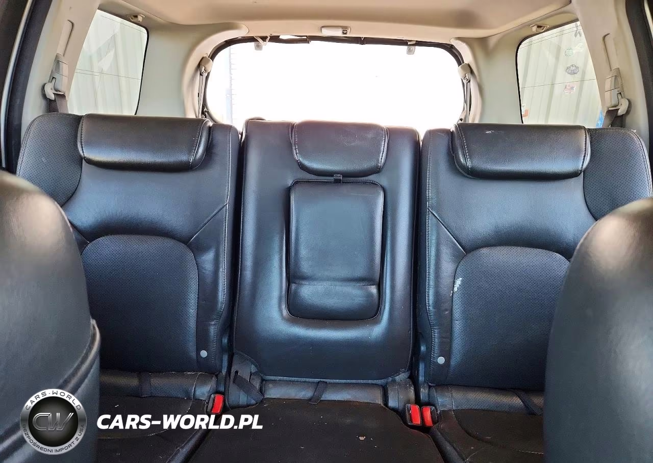 2007 Nissan Pathfinder S VIN:5N1AR18WX7C647325 - 10