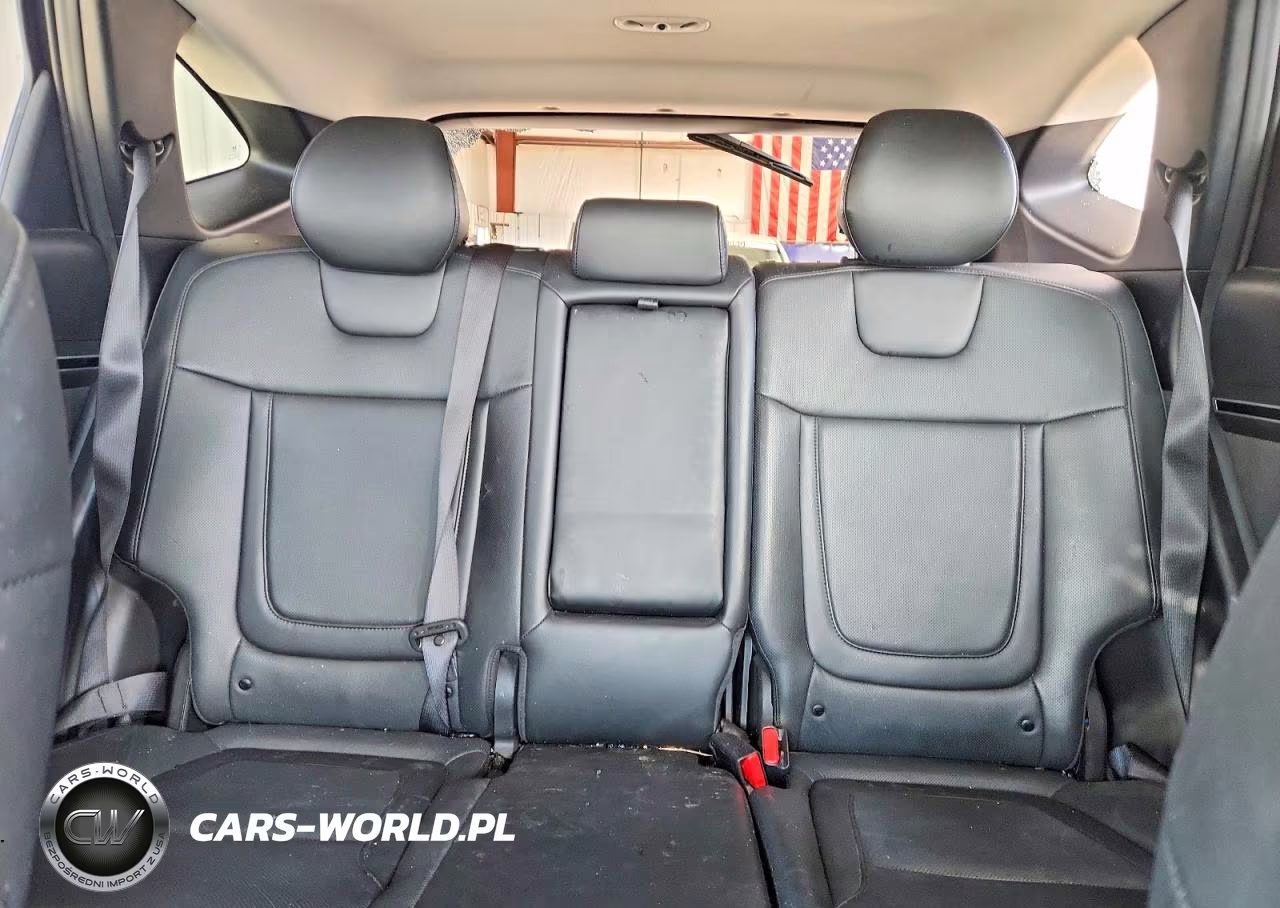2024 Hyundai Tucson Limited VIN:5NMJECDEXRH305564 - 10