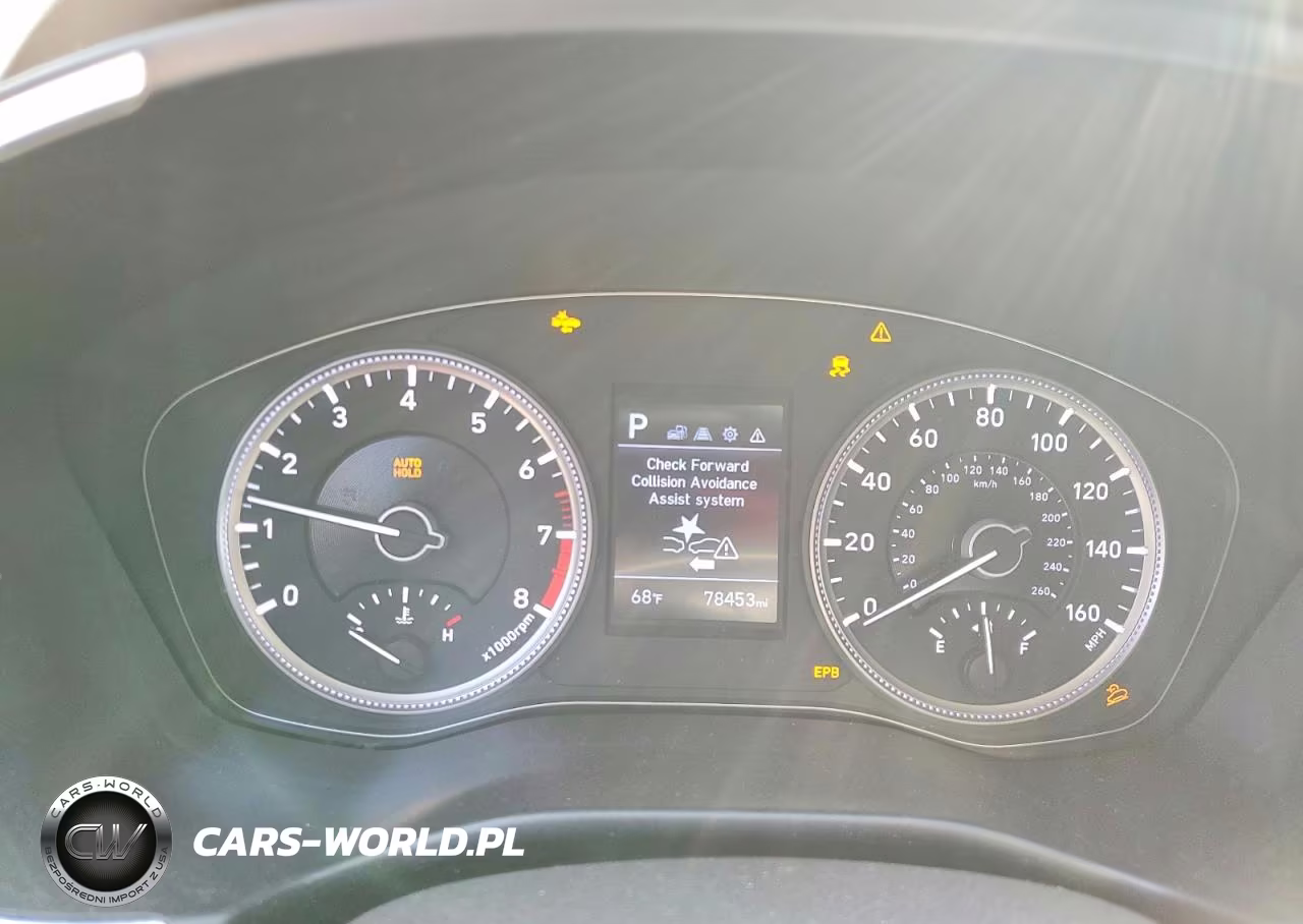 2019 Hyundai Santa Fe Se VIN:5NMS2CAD5KH120059 - 9