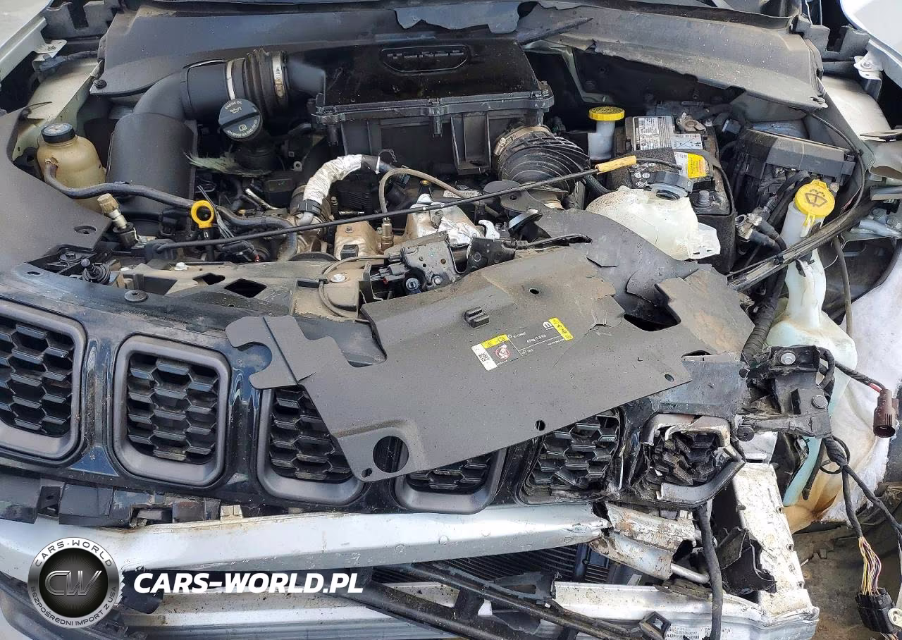 2026 Jeep Compass Latitude VIN:3C4NJDBN7TT158300 - 12