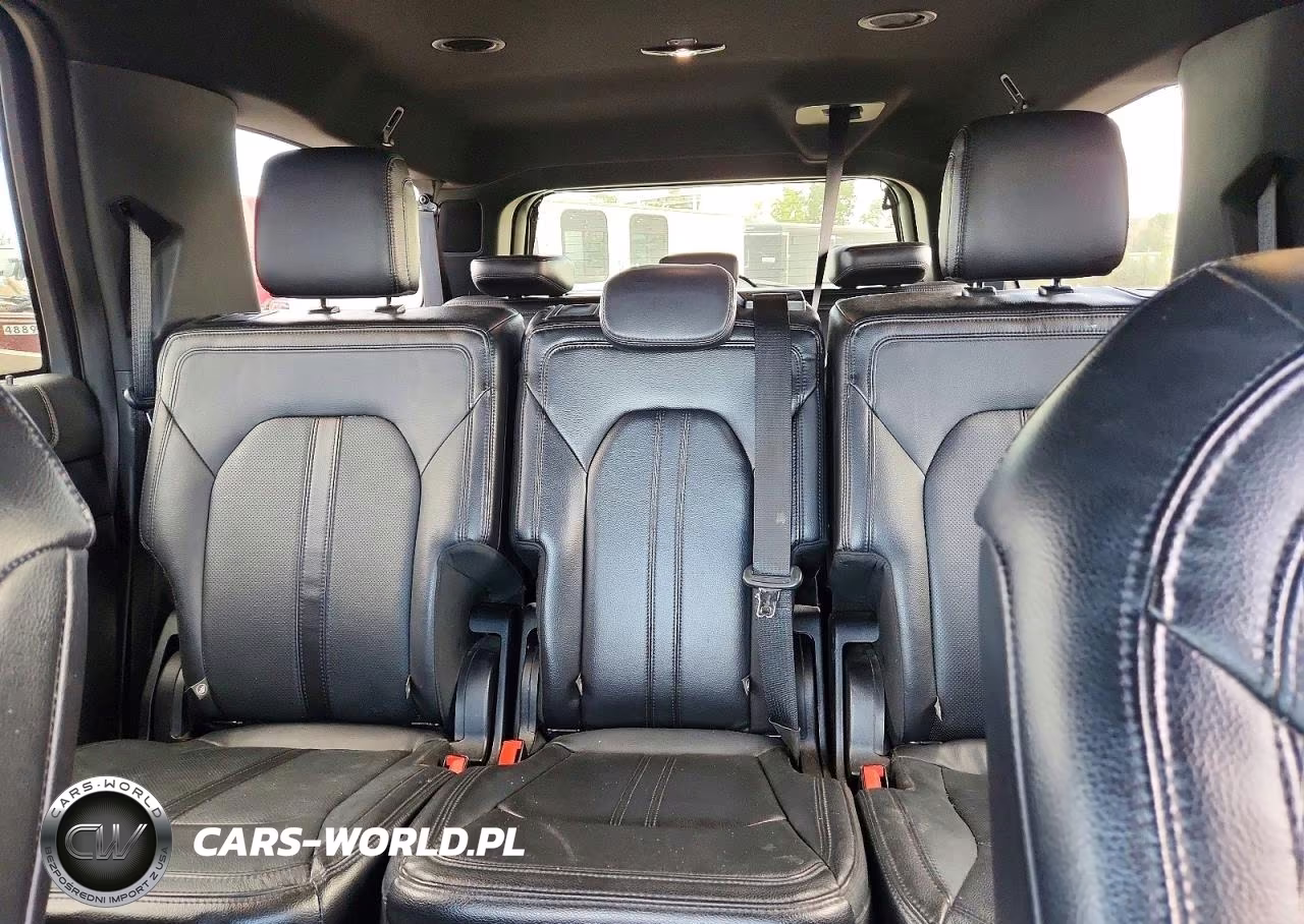 2020 Ford Expedition Max Limited VIN:1FMJK2AT7LEA10546 - 10