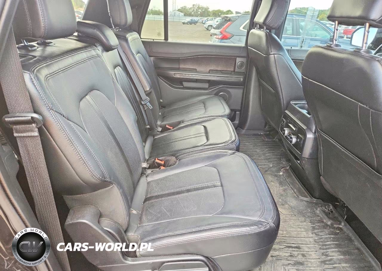 2020 Ford Expedition Max Limited VIN:1FMJK2AT7LEA10546 - 11