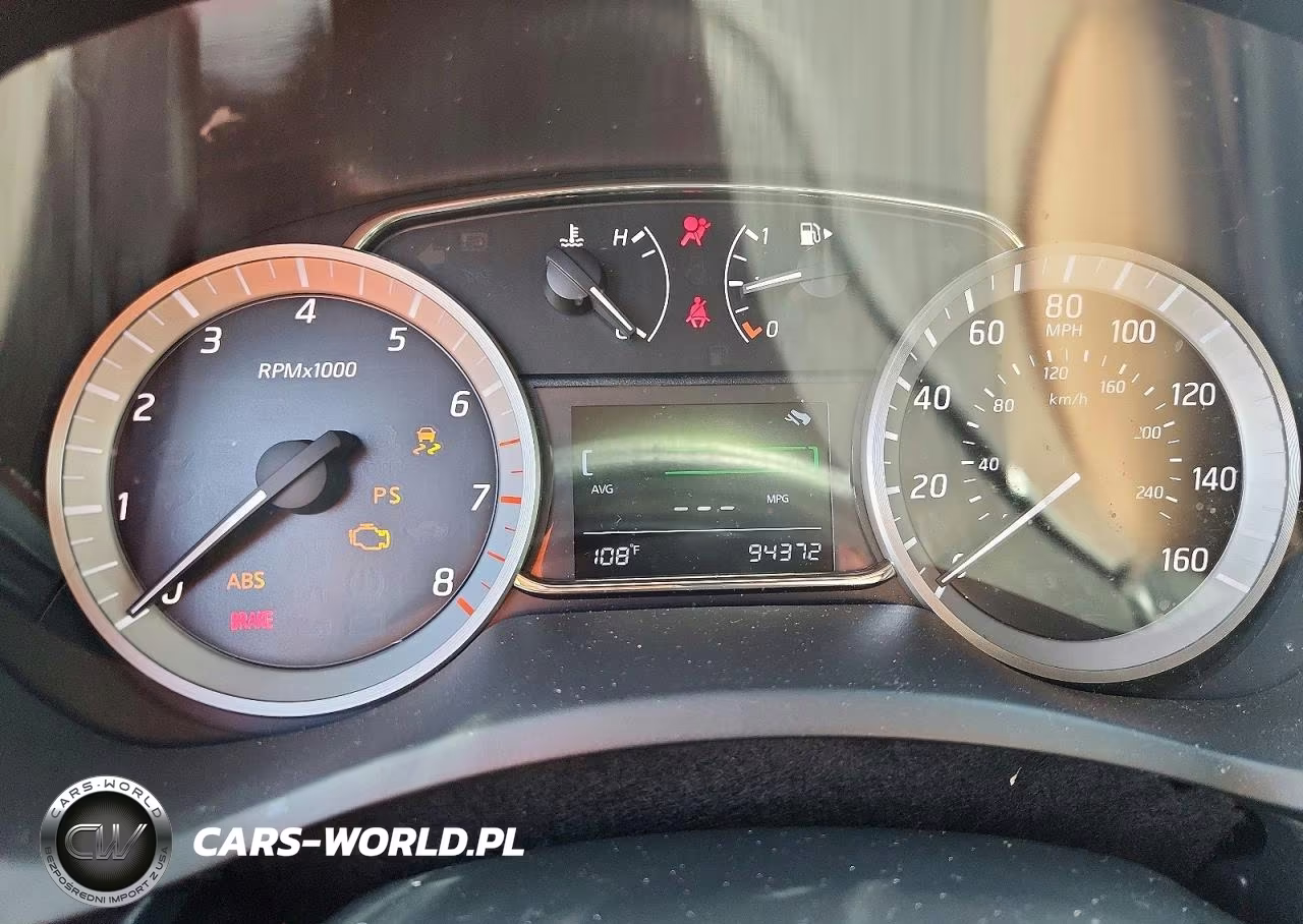2015 Nissan Sentra Sl VIN:3N1AB7AP2FY237013 - 9