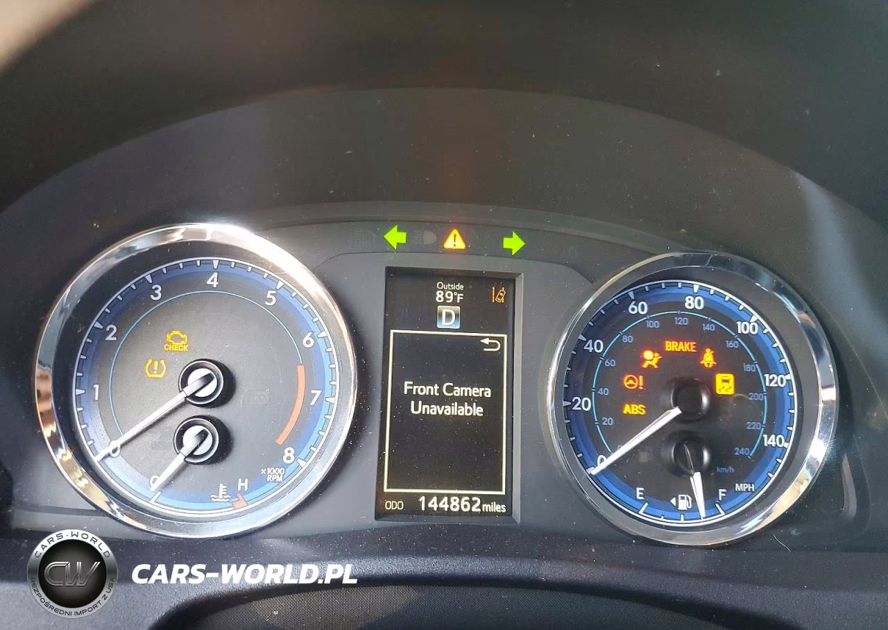 2017 Toyota Corolla Se VIN:2T1BURHE2HC906248 - 9