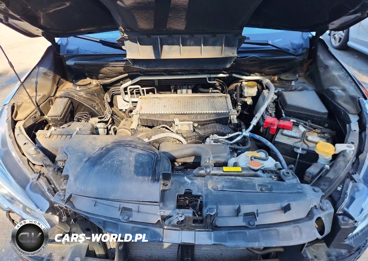 2021 Subaru Ascent Premium VIN:4S4WMACD8M3411794 - 12
