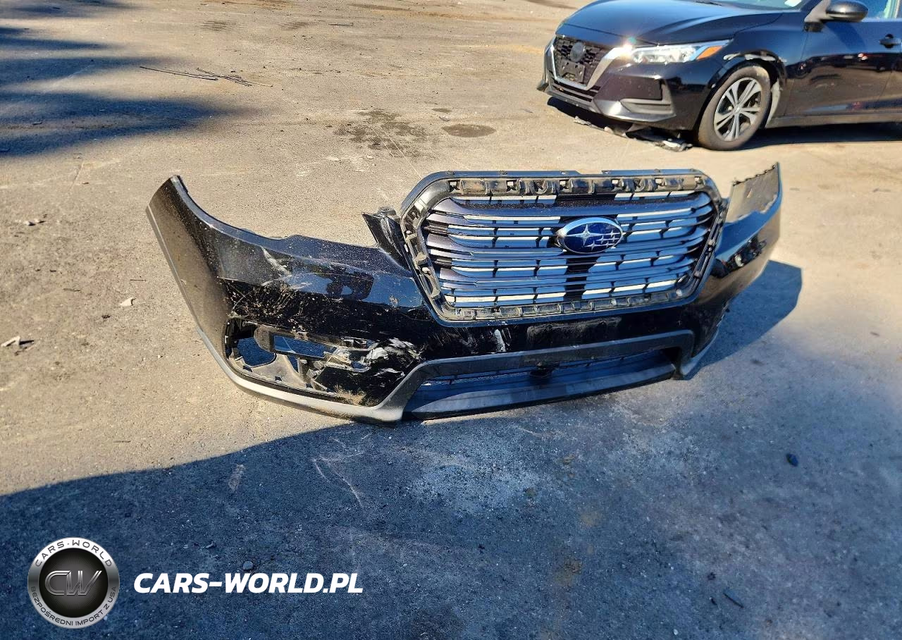 2021 Subaru Ascent Premium VIN:4S4WMACD8M3411794 - 13