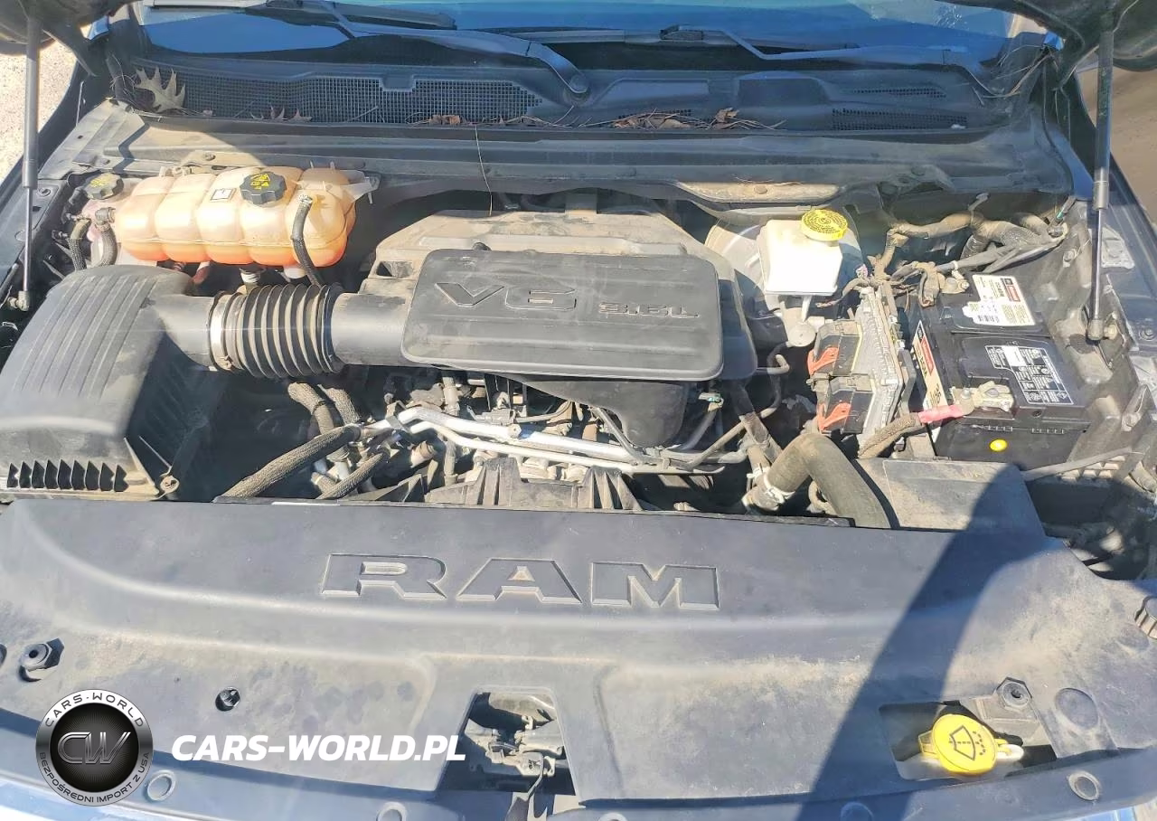 2021 Ram 1500 Big Horn-Lone Star VIN:1C6RRFFG2MN589606 - 11