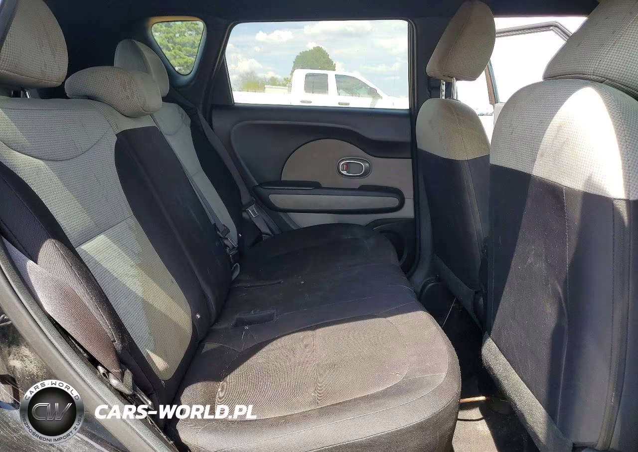 2015 Kia Soul Base VIN:KNDJN2A27F7143416 - 10