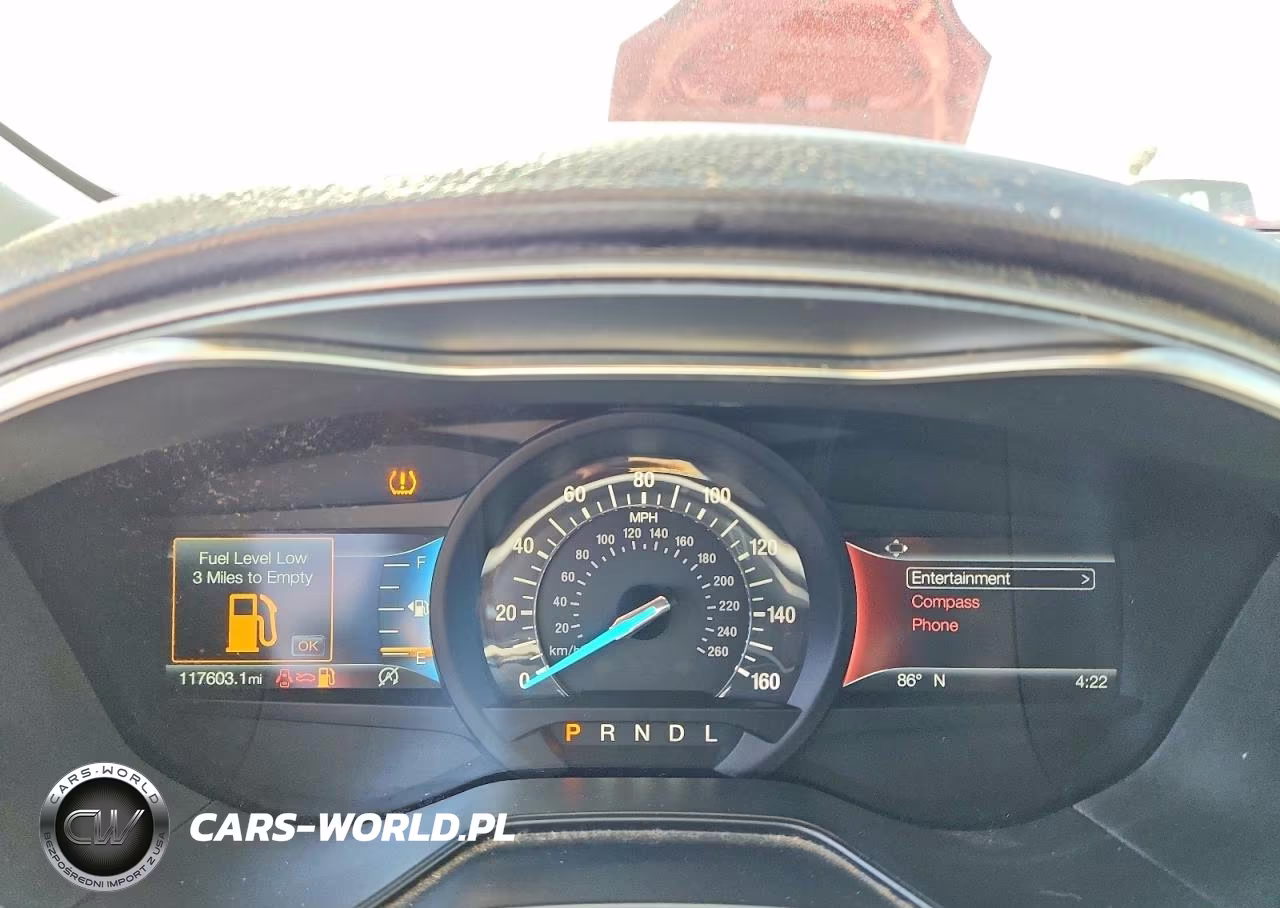 2020 Ford Fusion Se VIN:3FA6P0HD4LR102845 - 9
