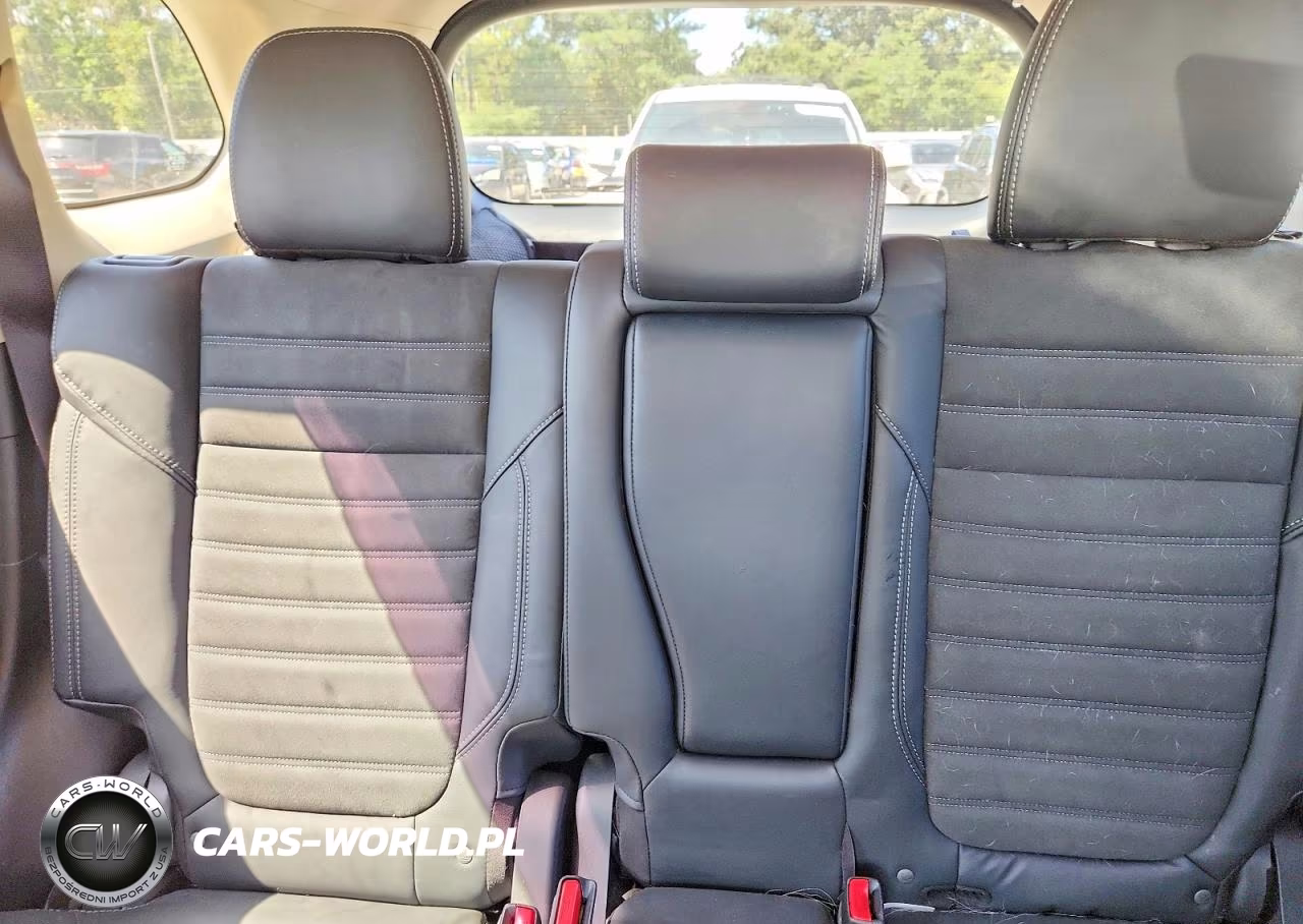 2020 Mitsubishi Outlander Se VIN:JA4AZ3A36LZ040243 - 10