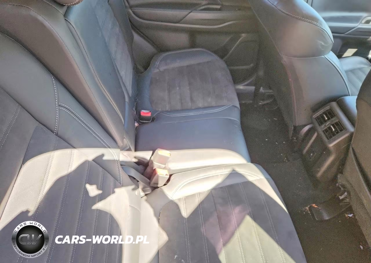 2020 Mitsubishi Outlander Se VIN:JA4AZ3A36LZ040243 - 11