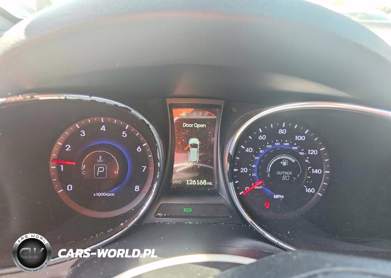 2016 Hyundai Santa Fe Sport 2.0T VIN:5XYZWDLA6GG312913 - 9