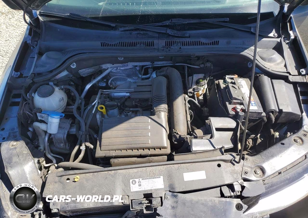 2018 Volkswagen Jetta Se VIN:3VWDB7AJ6JM227541 - 11