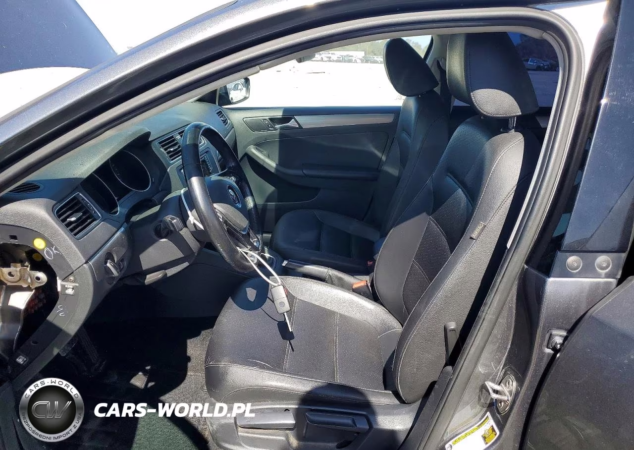 2018 Volkswagen Jetta Se VIN:3VWDB7AJ6JM227541 - 7