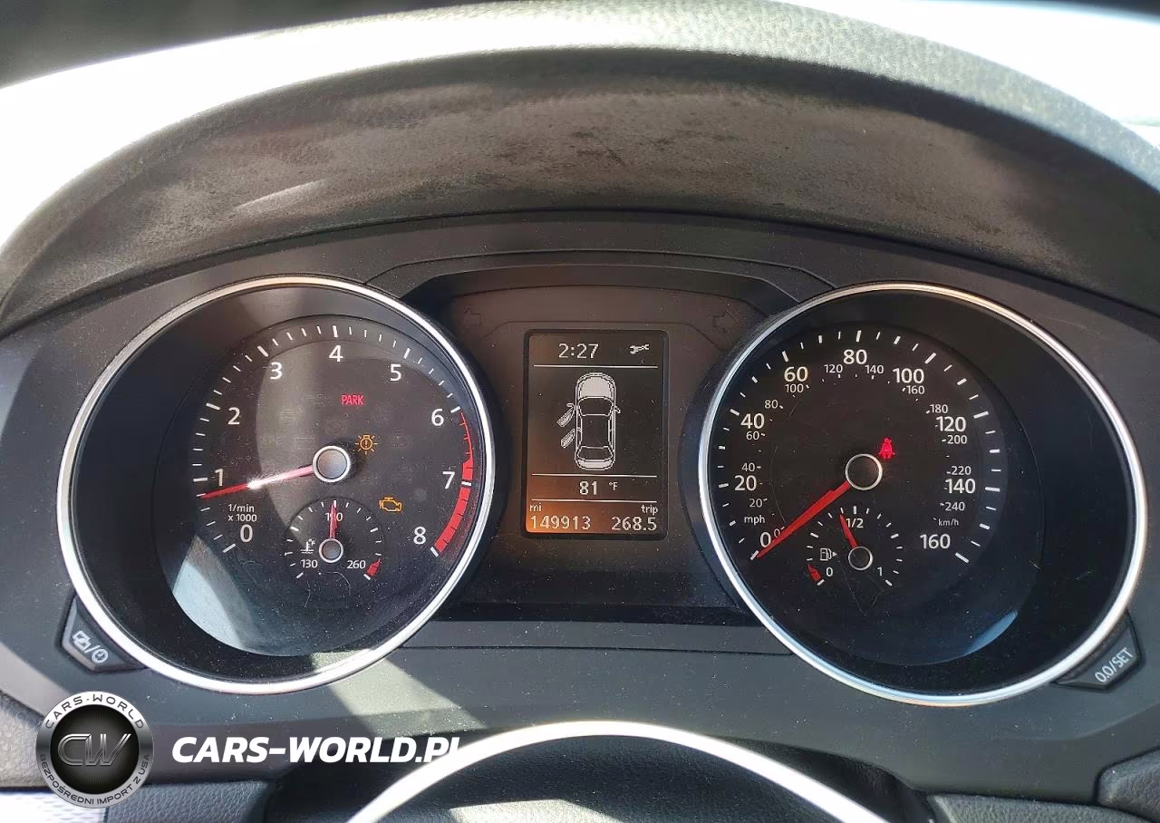 2018 Volkswagen Jetta Se VIN:3VWDB7AJ6JM227541 - 9