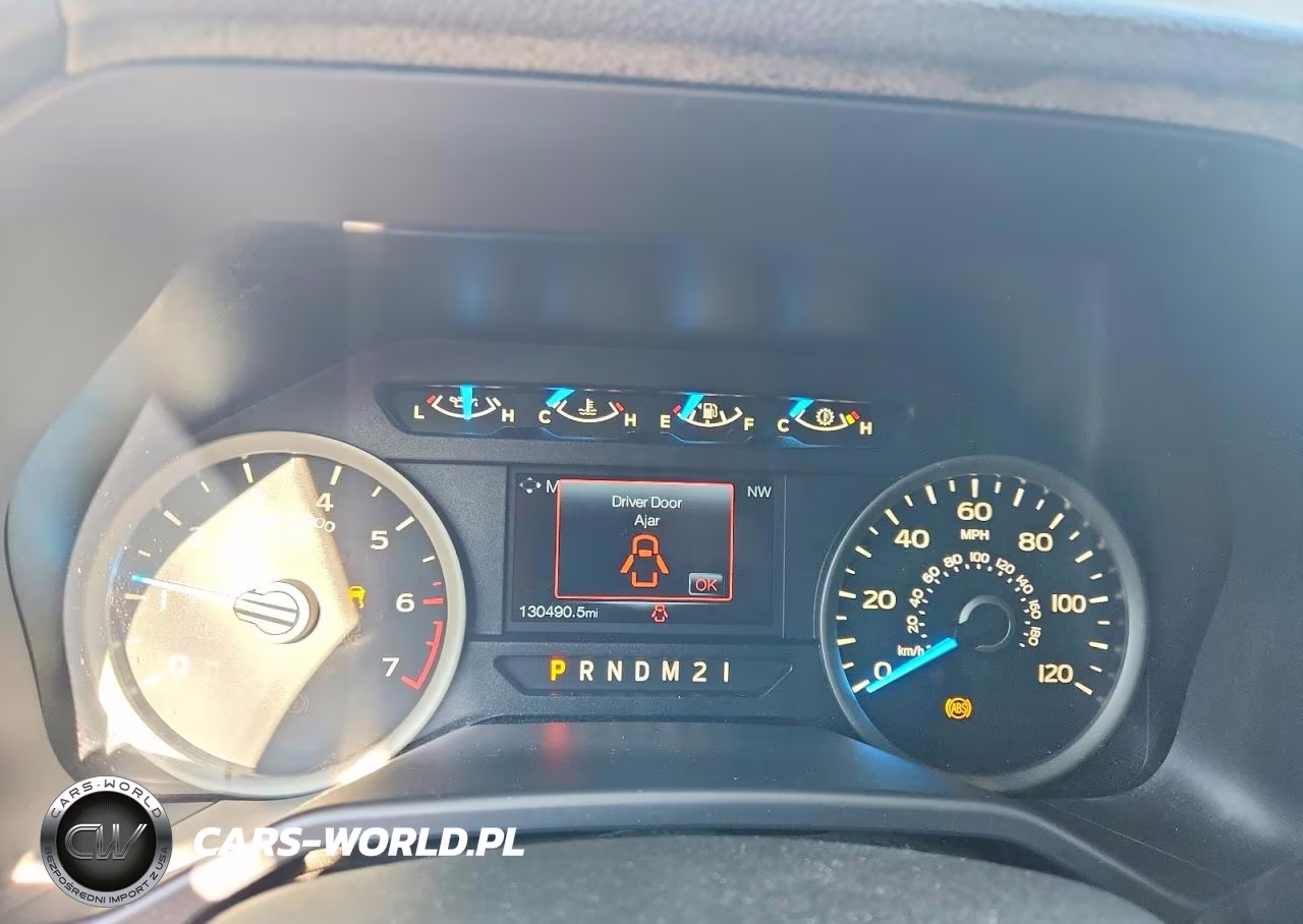 2015 Ford F150 Super Cab VIN:1FTFX1EF7FFA94781 - 9