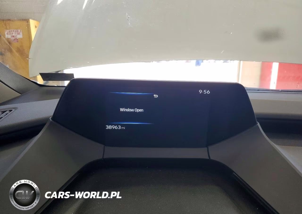 2024 Toyota Prius Xle VIN:JTDACAAU2R3031961 - 9