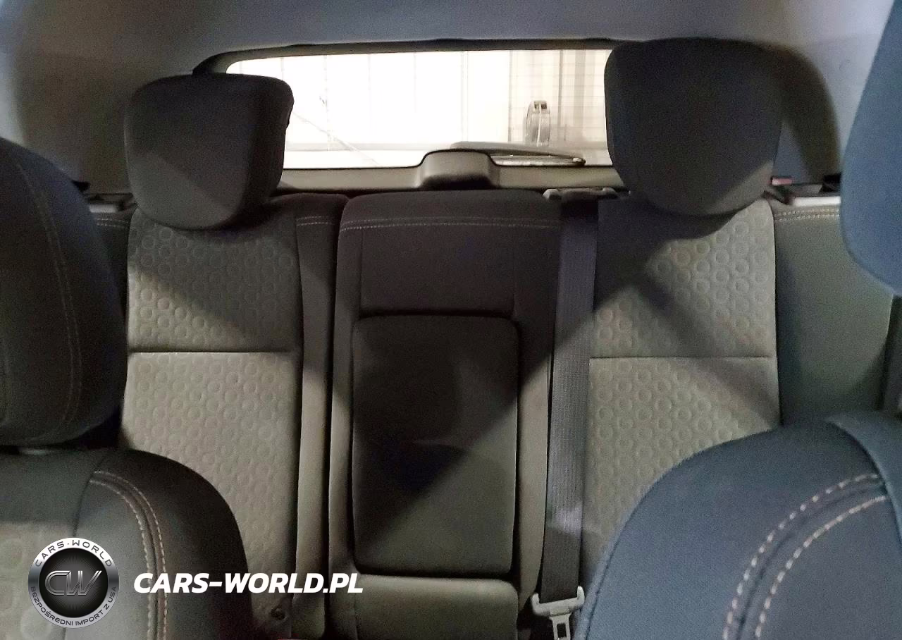 2019 Chevrolet Trax Ls VIN:3GNCJNSB3KL195045 - 10