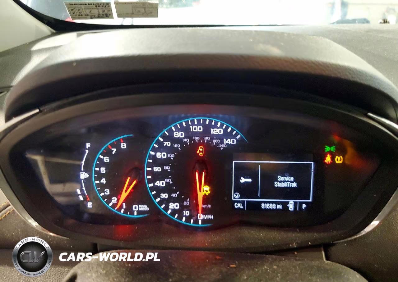 2019 Chevrolet Trax Ls VIN:3GNCJNSB3KL195045 - 9