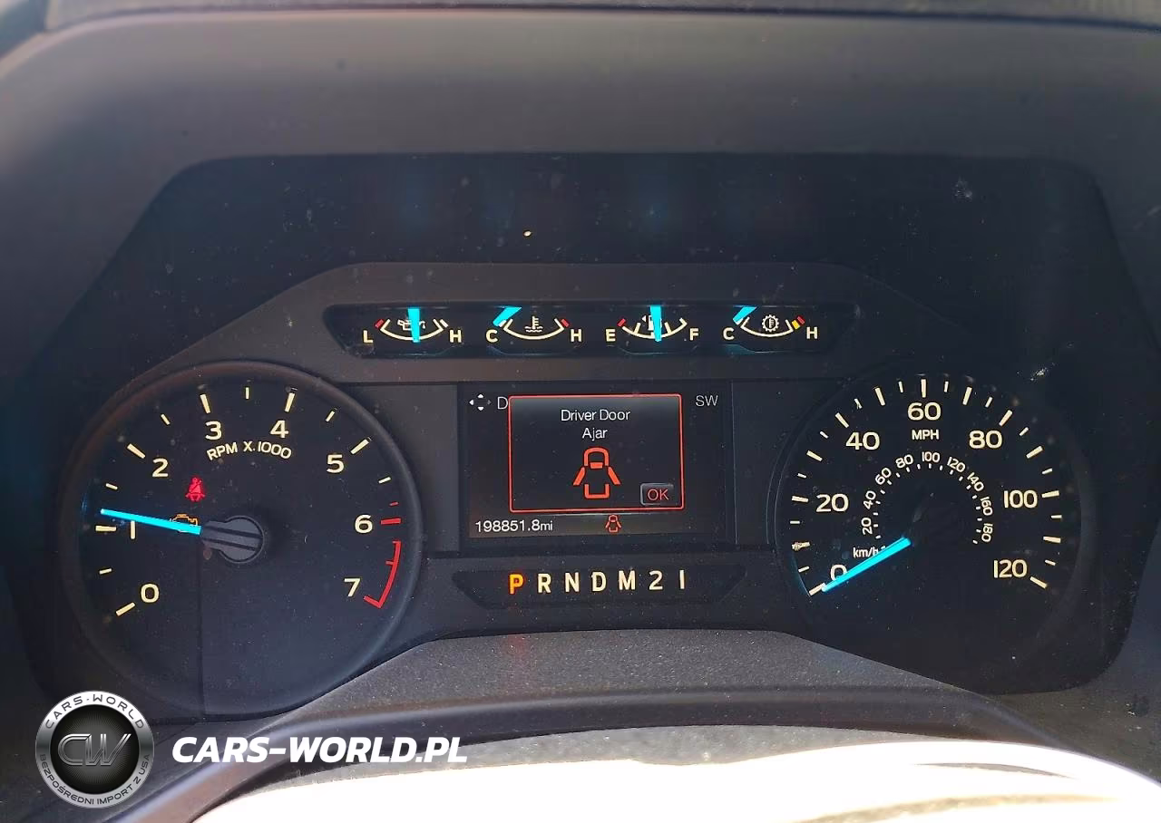 2016 Ford F150 Supercrew VIN:1FTEW1EP5GKE37975 - 9