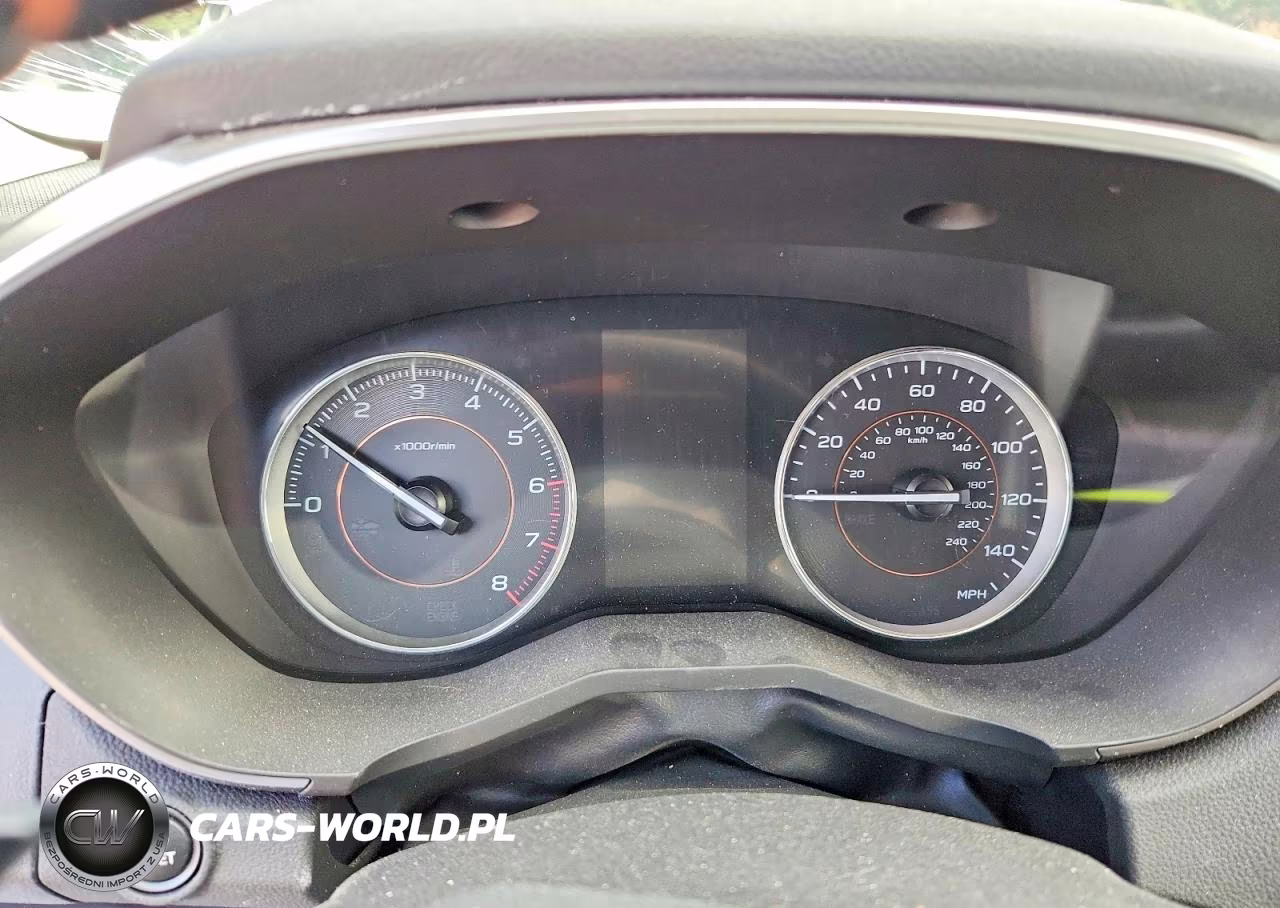 2021 Subaru Crosstrek Limited VIN:JF2GTHMC1MH351176 - 9