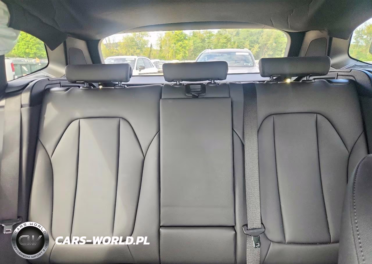 2021 BMW X3 xDrivem40I VIN:5UXTY9C00M9E27641 - 10