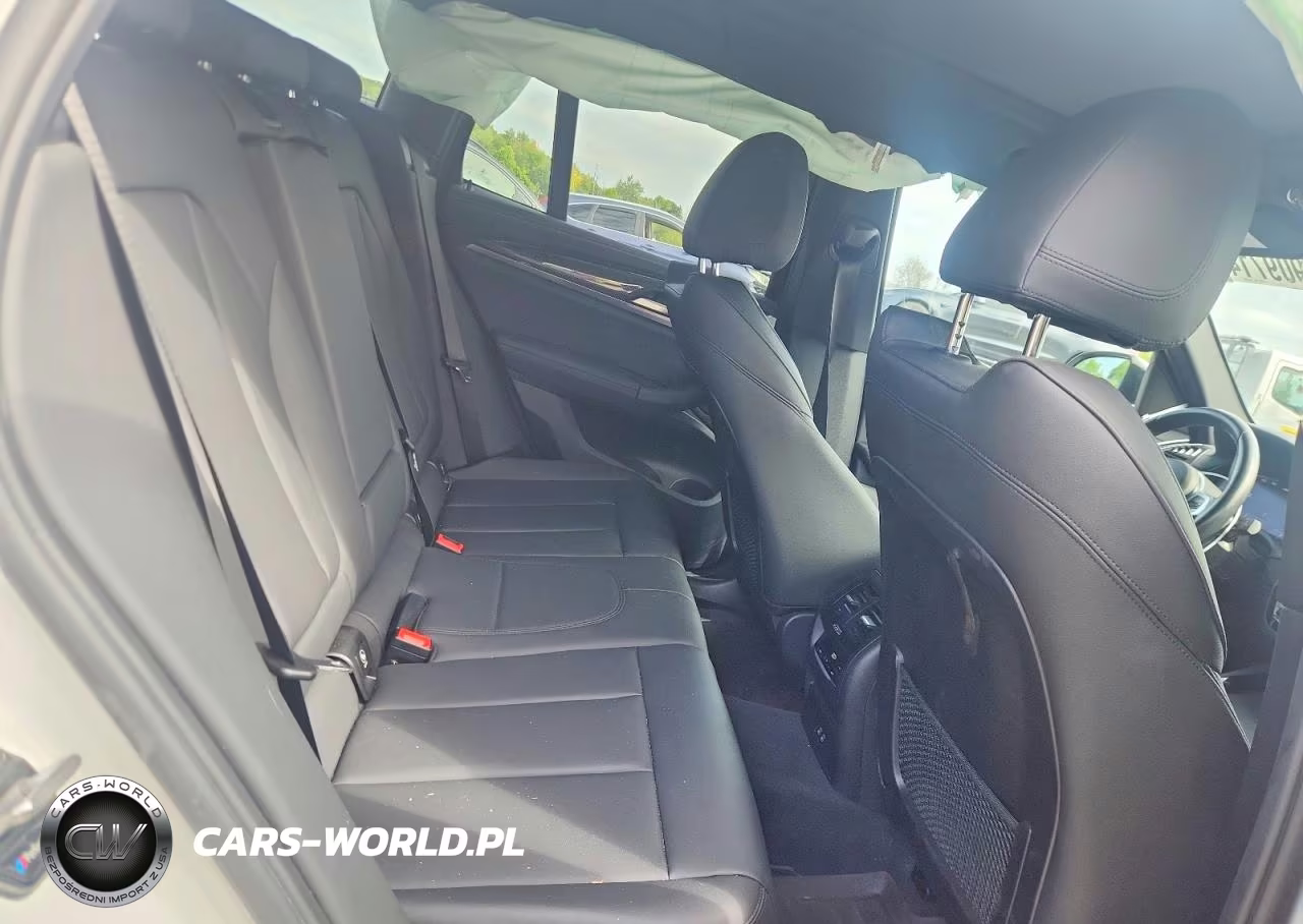2021 BMW X3 xDrivem40I VIN:5UXTY9C00M9E27641 - 11