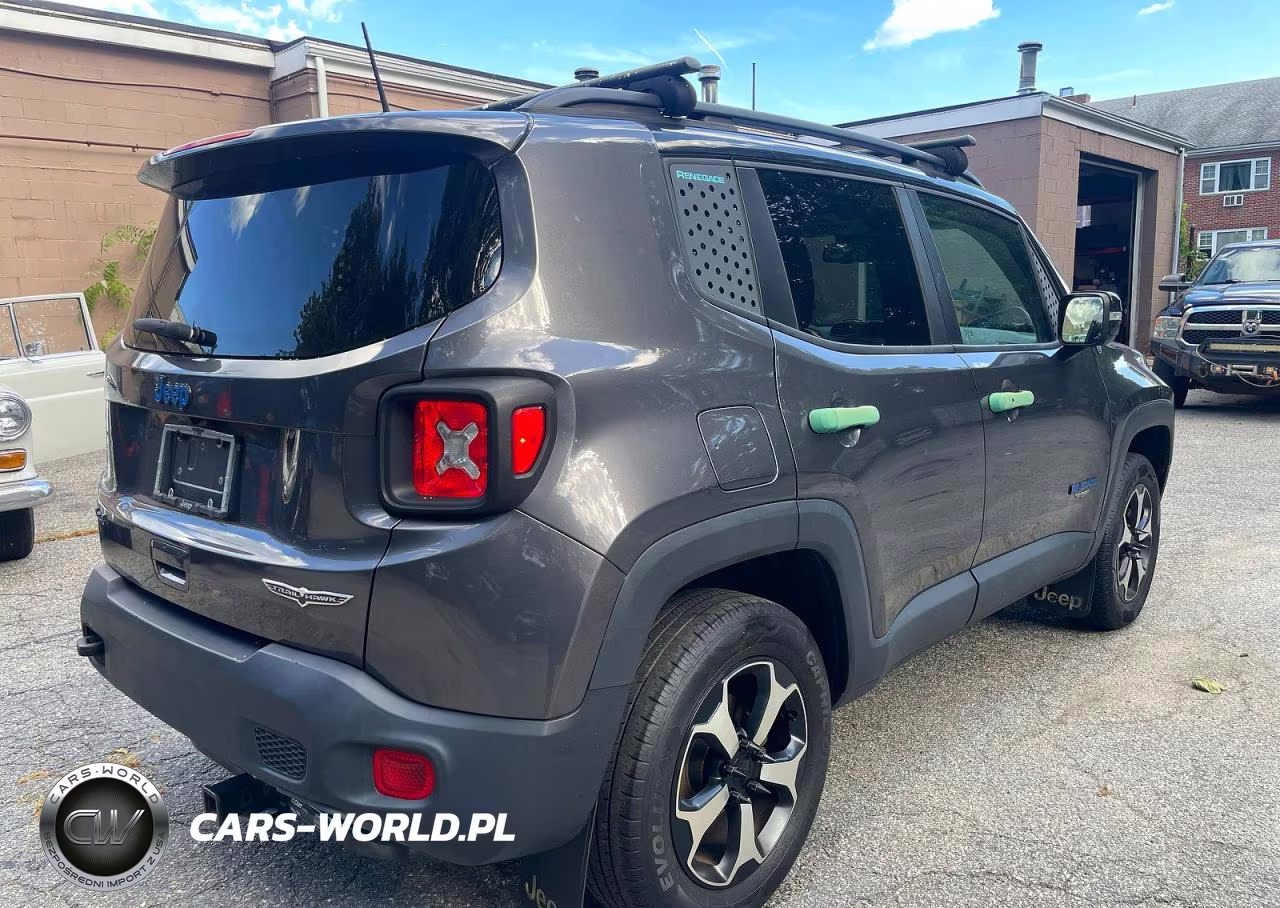2020 Jeep Renegade Trailhawk VIN:ZACNJBC1XLPL97053 - 4