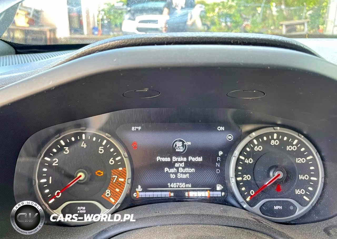 2020 Jeep Renegade Trailhawk VIN:ZACNJBC1XLPL97053 - 8