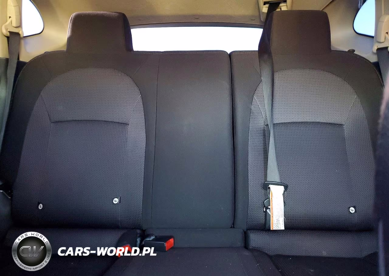 2011 Nissan Rogue S VIN:JN8AS5MT0BW574652 - 10