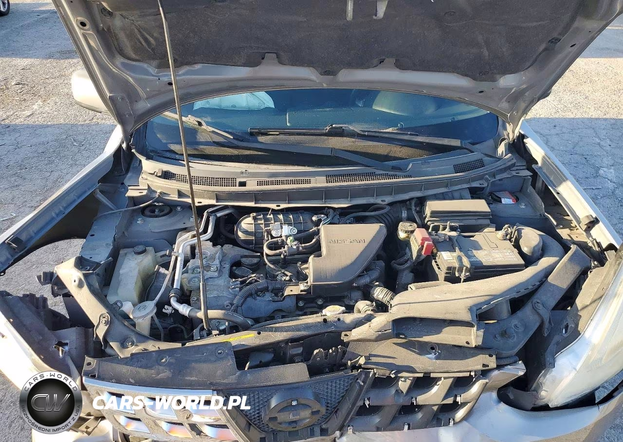 2011 Nissan Rogue S VIN:JN8AS5MT0BW574652 - 12