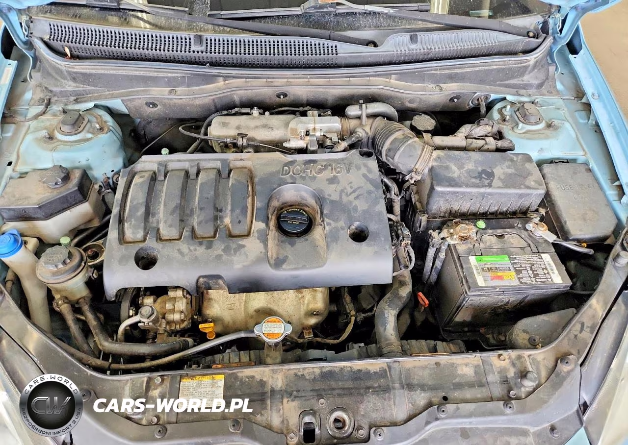 2010 Hyundai Accent Gls VIN:KMHCN4AC8AU433148 - 11