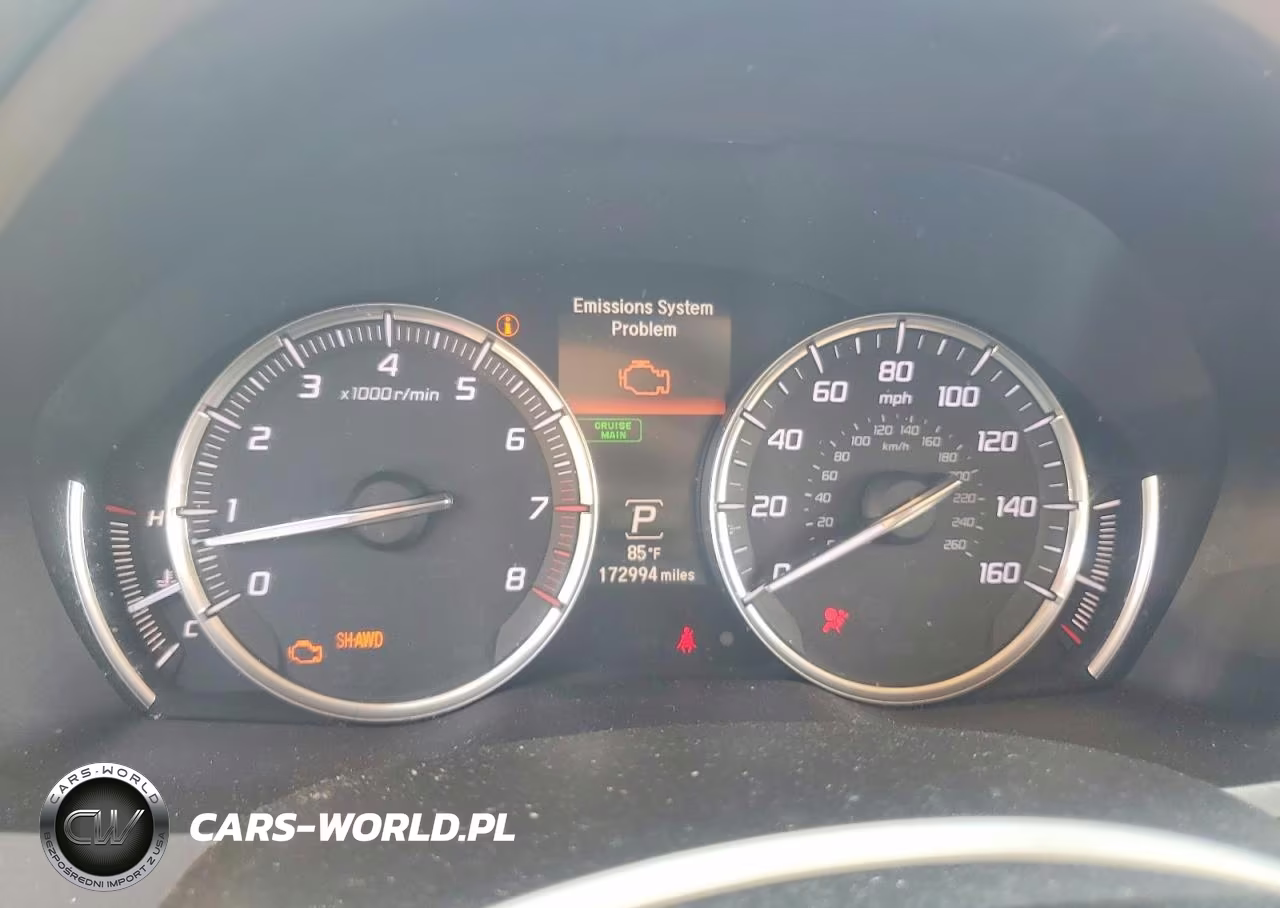 2014 Acura Mdx VIN:5FRYD4H2XEB031431 - 9