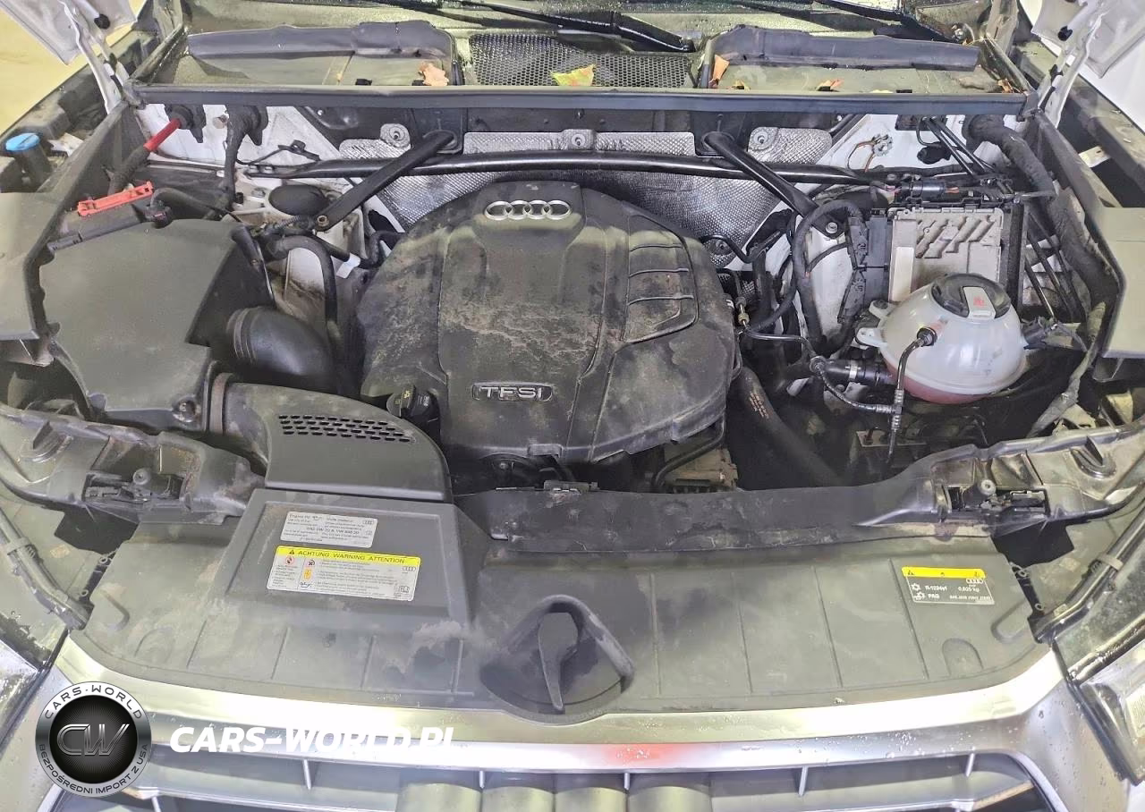 2019 Audi Q5 Premium Plus VIN:WA1BNAFY4K2104974 - 12