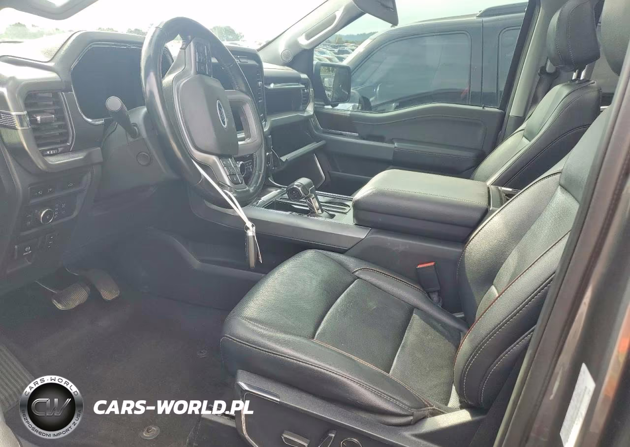 2021 Ford F150 Supercrew VIN:1FTFW1ED6MFC98227 - 7