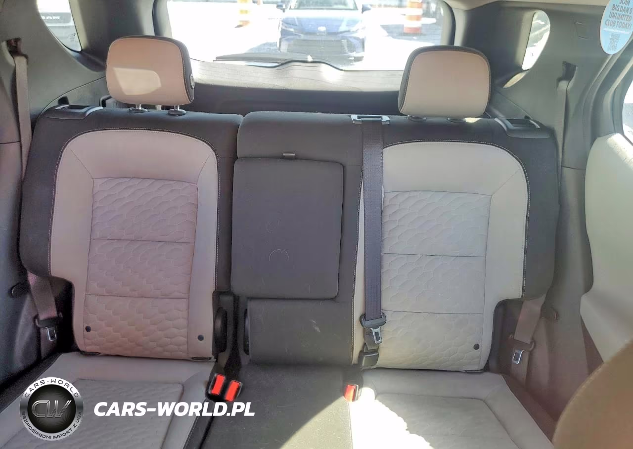 2018 Chevrolet Equinox Lt VIN:3GNAXLEU7JS604952 - 10