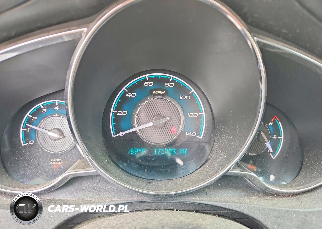 2009 Chevrolet Malibu Ltz VIN:1G1ZK577X9F260202 - 9