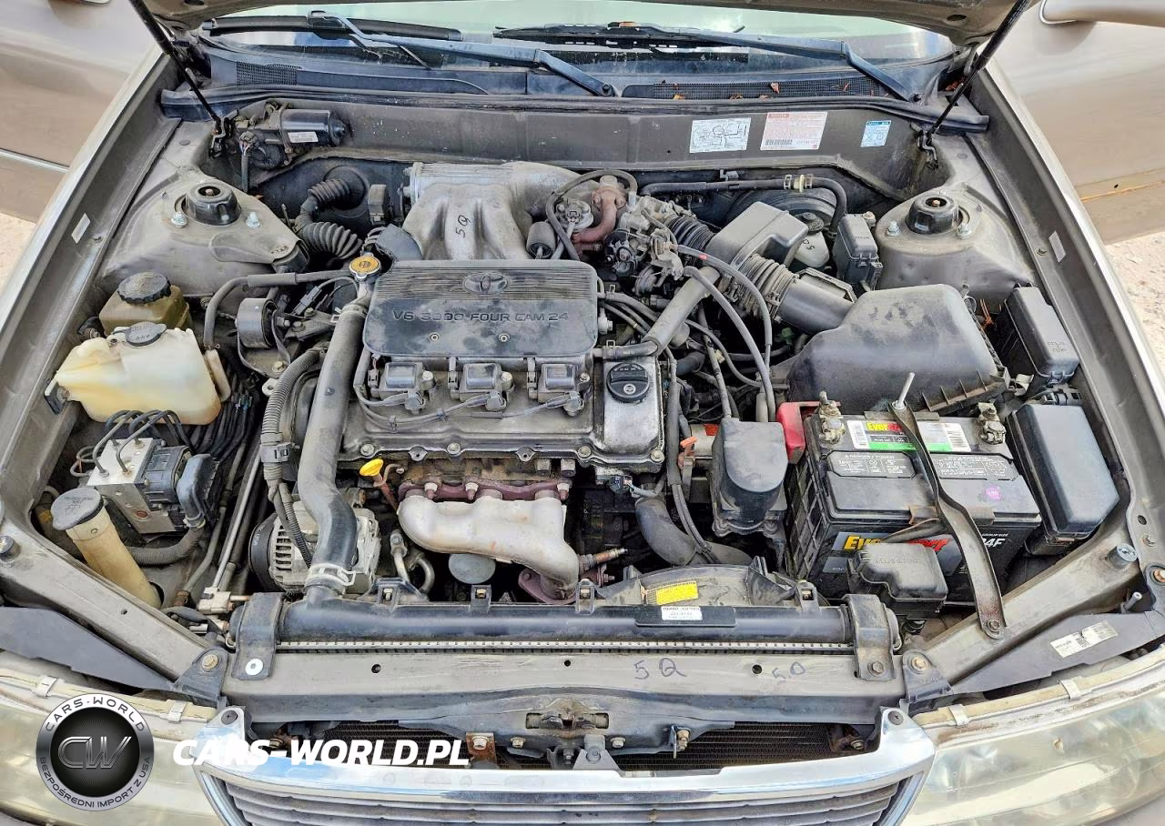 1999 Toyota Avalon Xl VIN:4T1BF18BXXU303871 - 11