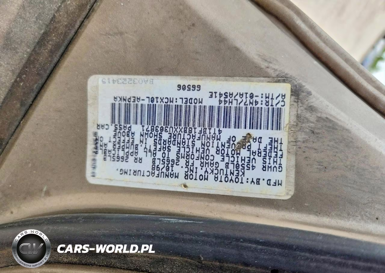 1999 Toyota Avalon Xl VIN:4T1BF18BXXU303871 - 12