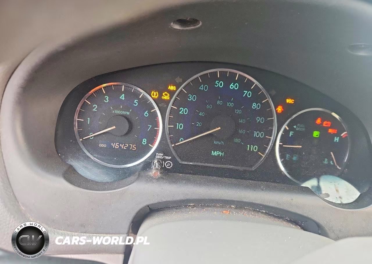 2010 Toyota Sienna Le VIN:5TDJK4CC0AS031128 - 9