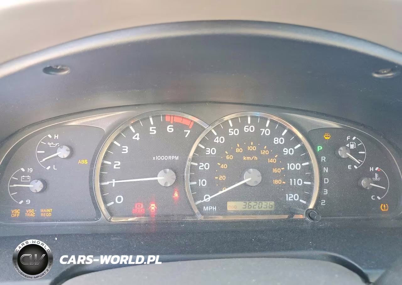 2005 Toyota Sequoia Limited VIN:5TDBT48A15S247231 - 9