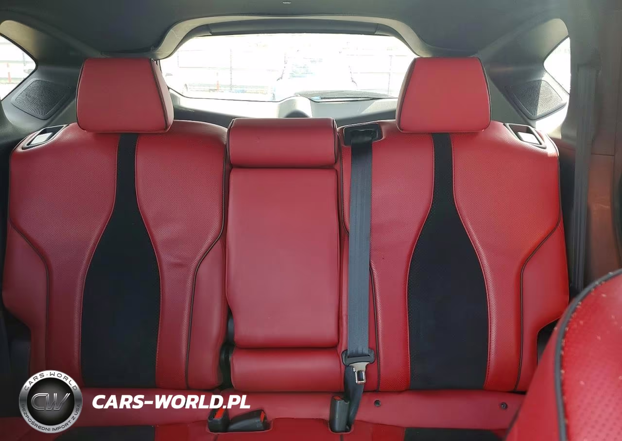 2020 Acura Rdx A-Spec VIN:5J8TC2H60LL032931 - 10