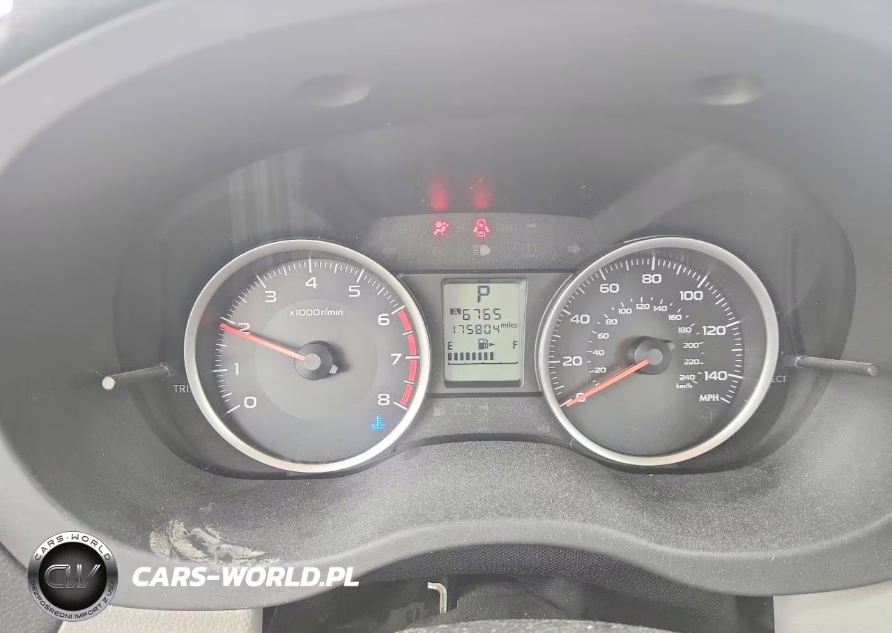 2015 Subaru Forester 2.5I VIN:JF2SJABC8FH564560 - 9
