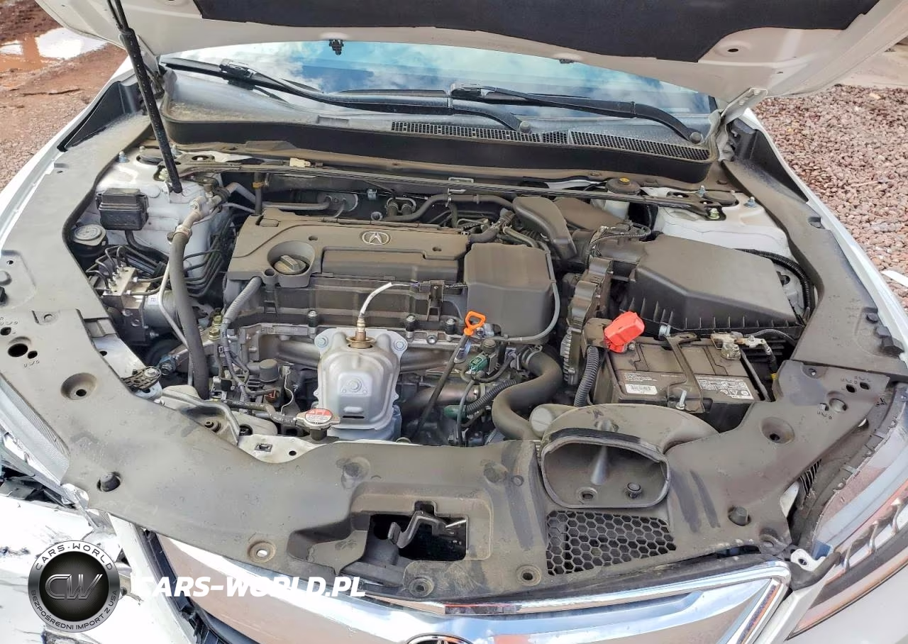 2015 Acura Tlx Tech VIN:19UUB1F5XFA021057 - 11