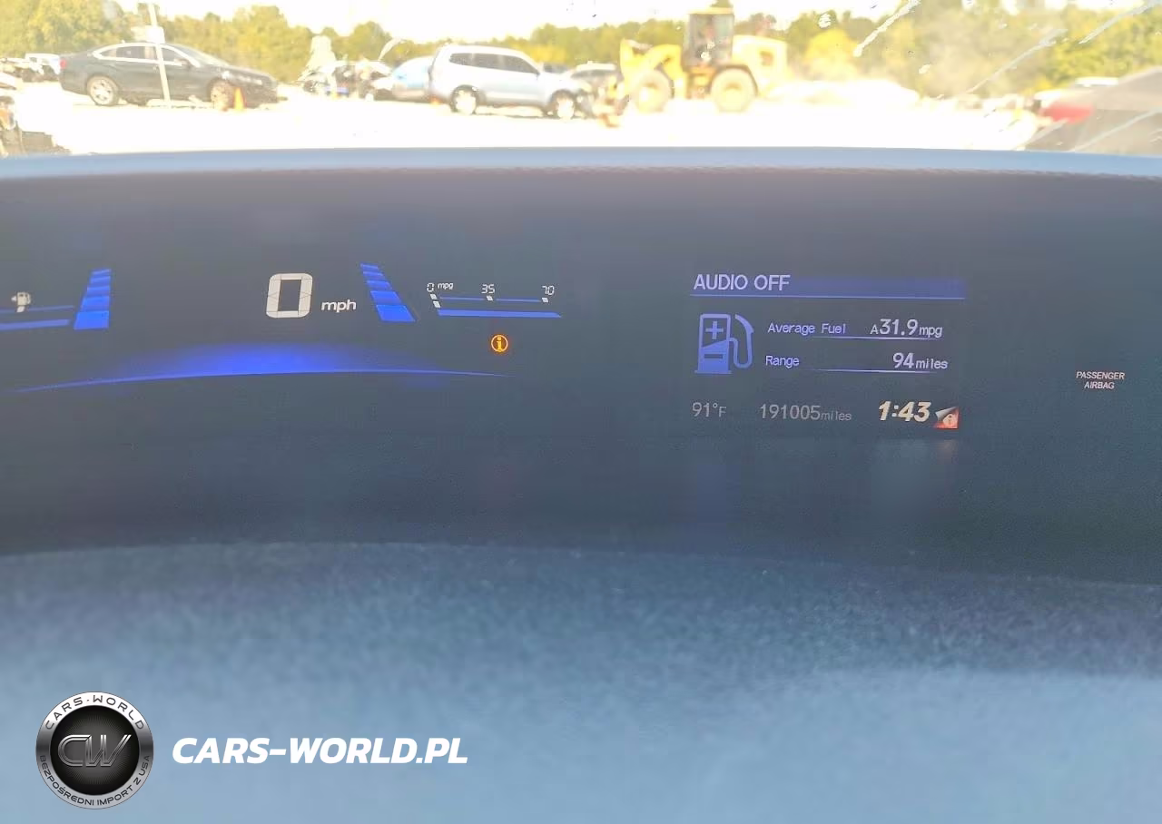 2013 Honda Civic Lx VIN:2HGFB2F59DH598210 - 9