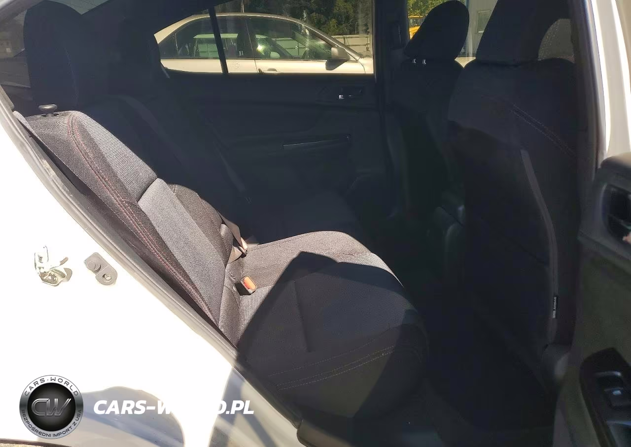 2021 Subaru Wrx Premium VIN:JF1VA1C64M9810845 - 10