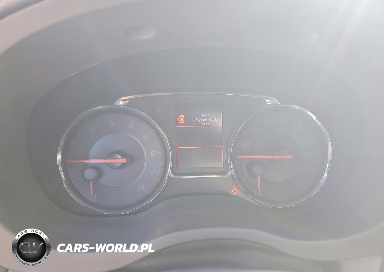 2021 Subaru Wrx Premium VIN:JF1VA1C64M9810845 - 9